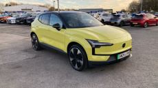 Volvo EX30 200kW SM Extended Range Ultra 69kWh 5dr Auto Electric Estate